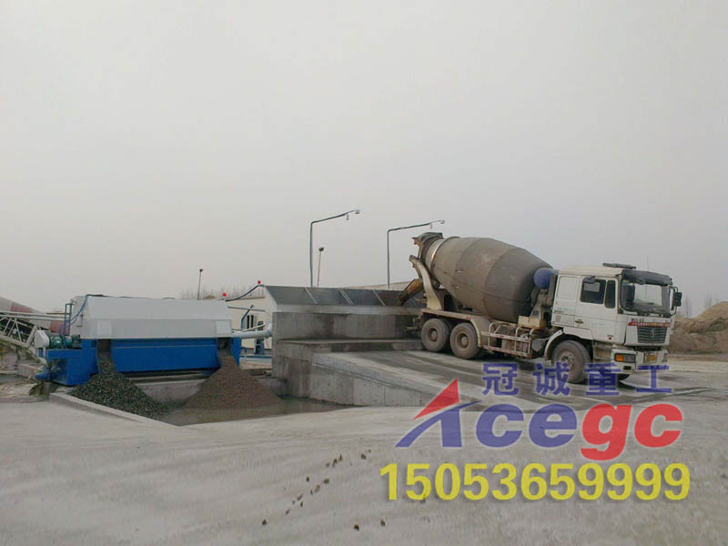 漿水回收設備 漿水回收設備