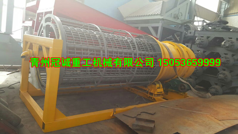 螺旋洗石機(jī) 螺旋洗石機(jī)