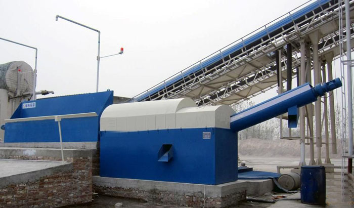 混凝土砂石分離機(jī) 混凝土砂石分離機(jī)