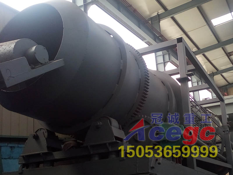 滾筒洗石機(jī) 滾筒洗石機(jī)