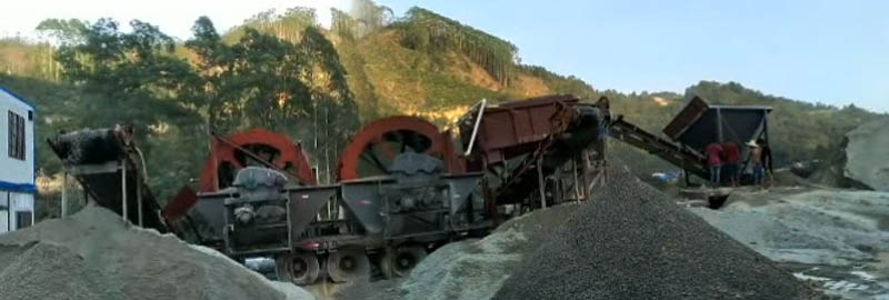 洗石粉成套設(shè)備 洗石粉成套設(shè)備