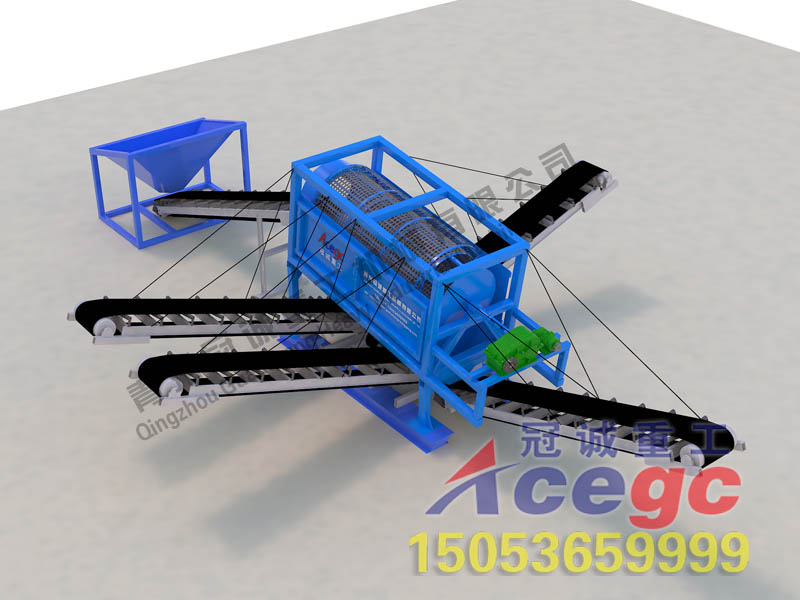 洗石粉設(shè)備 洗石粉設(shè)備