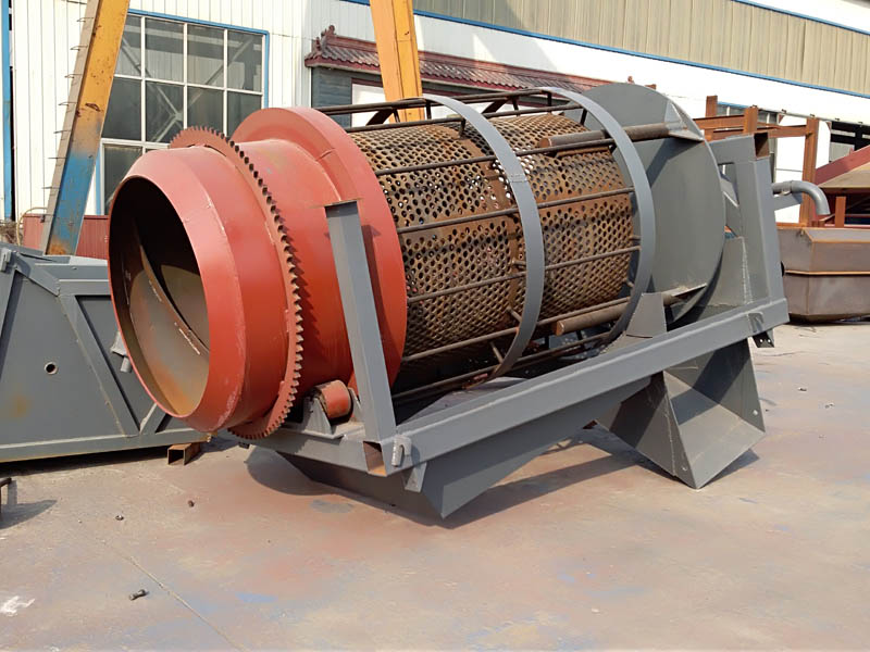 洗石粉設(shè)備 洗石粉設(shè)備