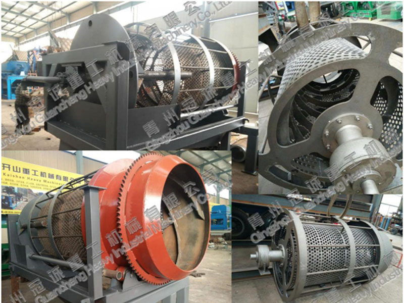 洗石機(jī)設(shè)備 洗石機(jī)設(shè)備