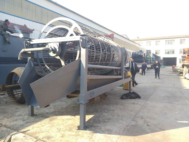 洗石設(shè)備 洗石設(shè)備