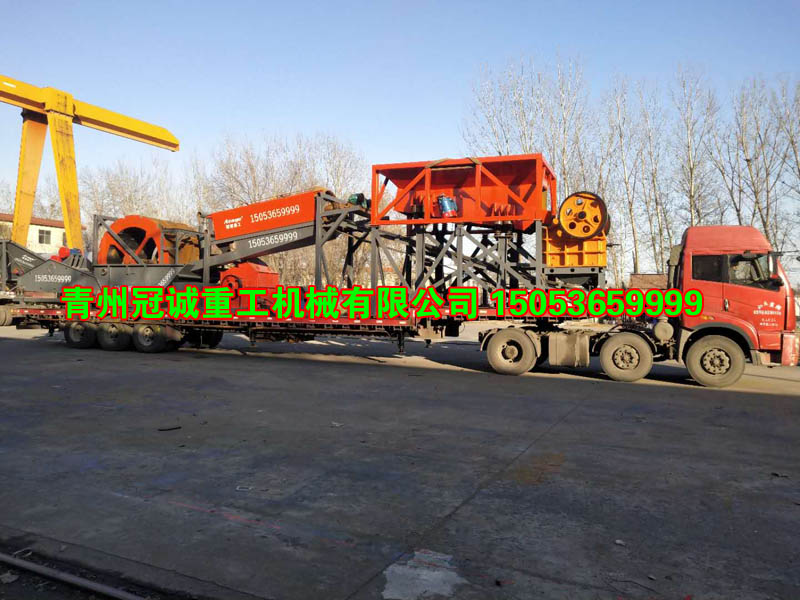 河石洗砂機 河石洗砂機