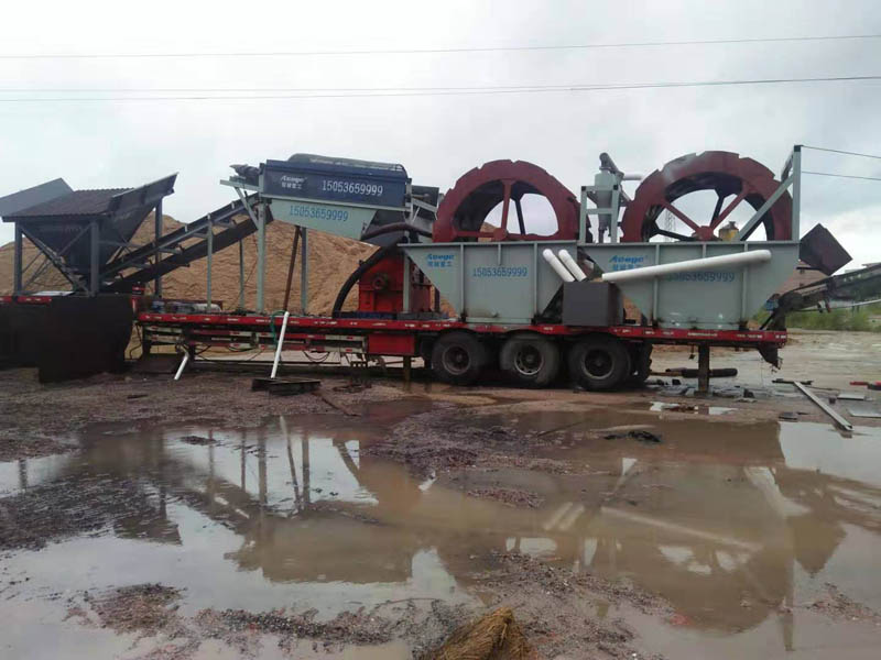 洗石粉設(shè)備 洗石粉設(shè)備