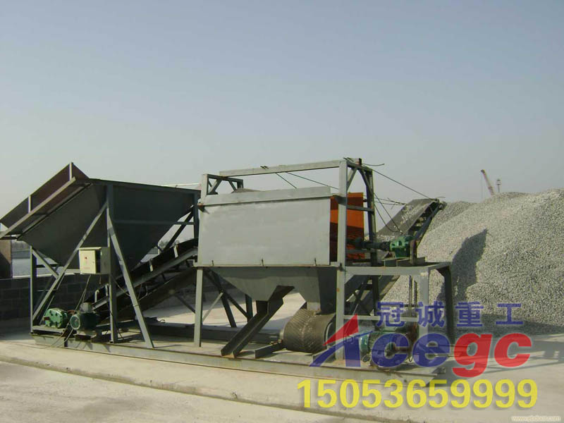 洗石機(jī)廠家 洗石機(jī)廠家