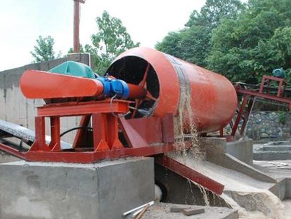 洗砂機(jī)設(shè)備 洗砂機(jī)設(shè)備