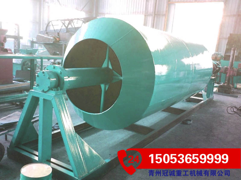滾筒洗砂機(jī) 滾筒洗砂機(jī)