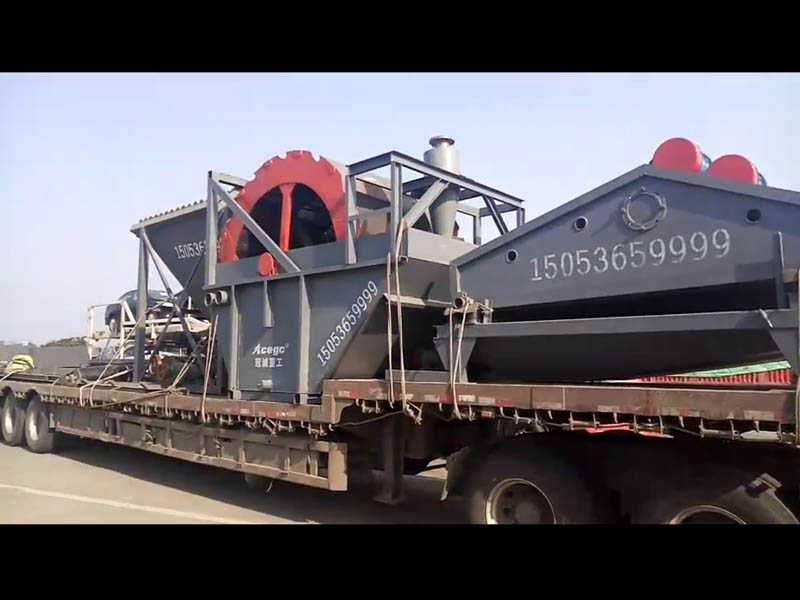 洗石機(jī)洗砂機(jī)廠家 洗石機(jī)洗砂機(jī)廠家