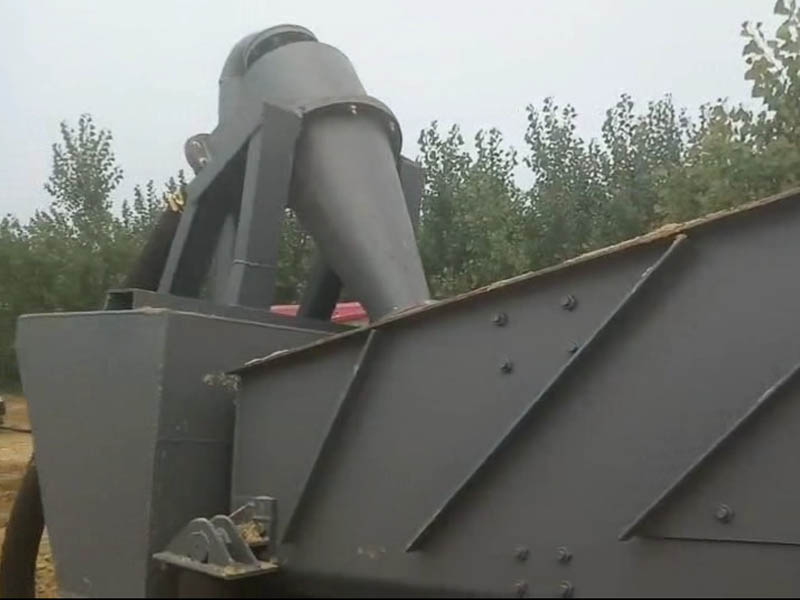 洗石機械 洗石機械