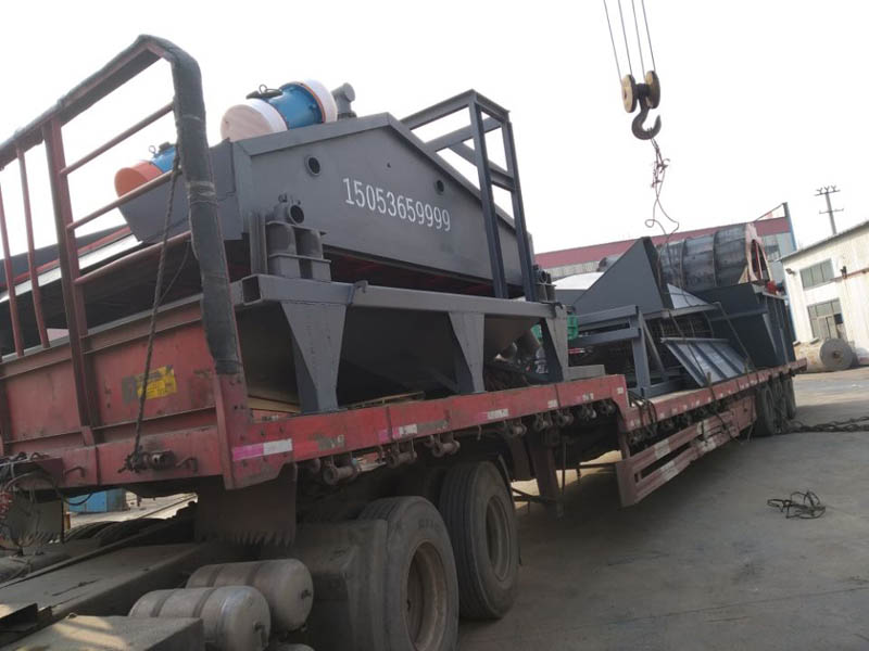 洗石粉設(shè)備 洗石粉設(shè)備