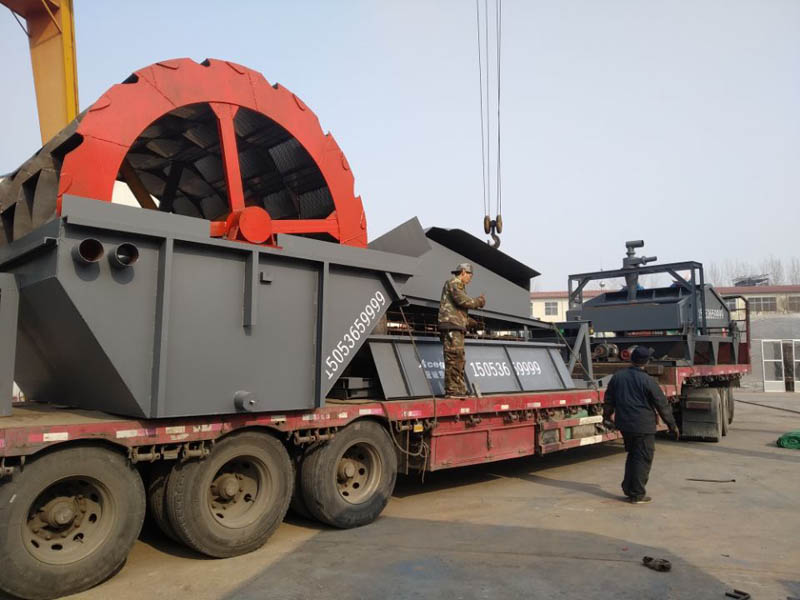 洗石粉設(shè)備 洗石粉設(shè)備