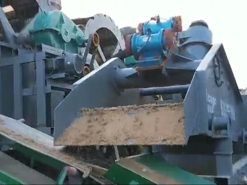 洗石機械 洗石機械