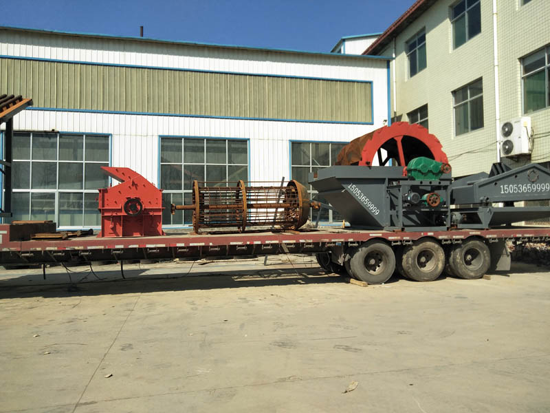 洗砂機(jī)設(shè)備 洗砂機(jī)設(shè)備