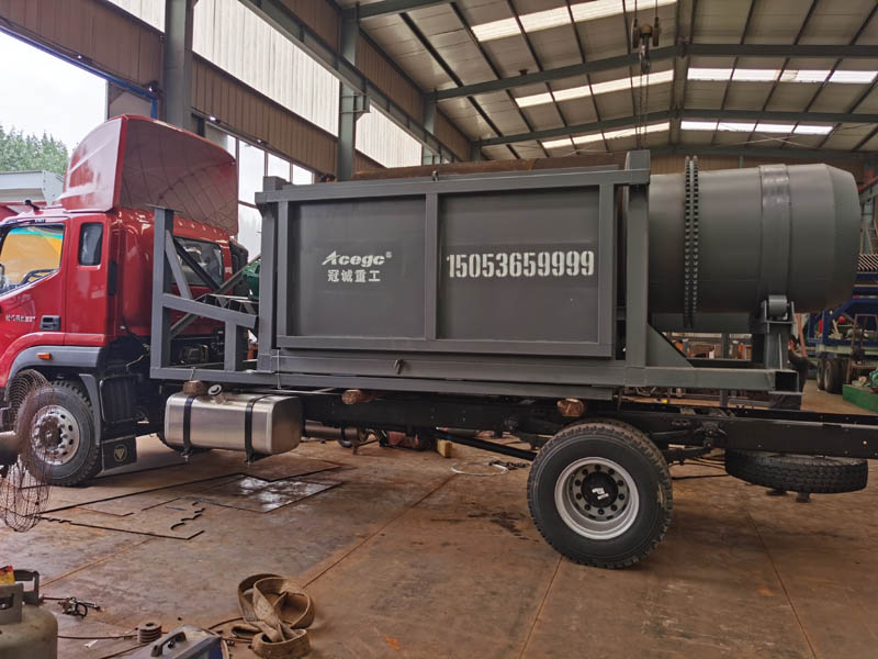 滾筒式洗石機(jī)價(jià)格 滾筒式洗石機(jī)價(jià)格