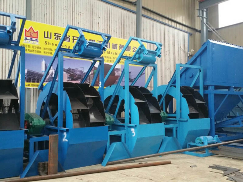 簡(jiǎn)易小型洗石機(jī) 簡(jiǎn)易小型洗石機(jī)