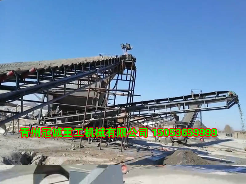 洗石機(jī) 洗石機(jī)