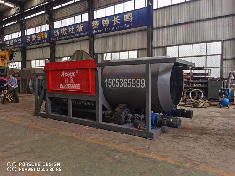 洗石機(jī) 洗石機(jī)