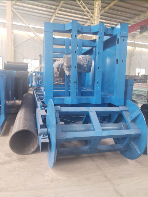 球磨破碎制砂洗砂機(jī) 球磨破碎制砂洗砂機(jī)