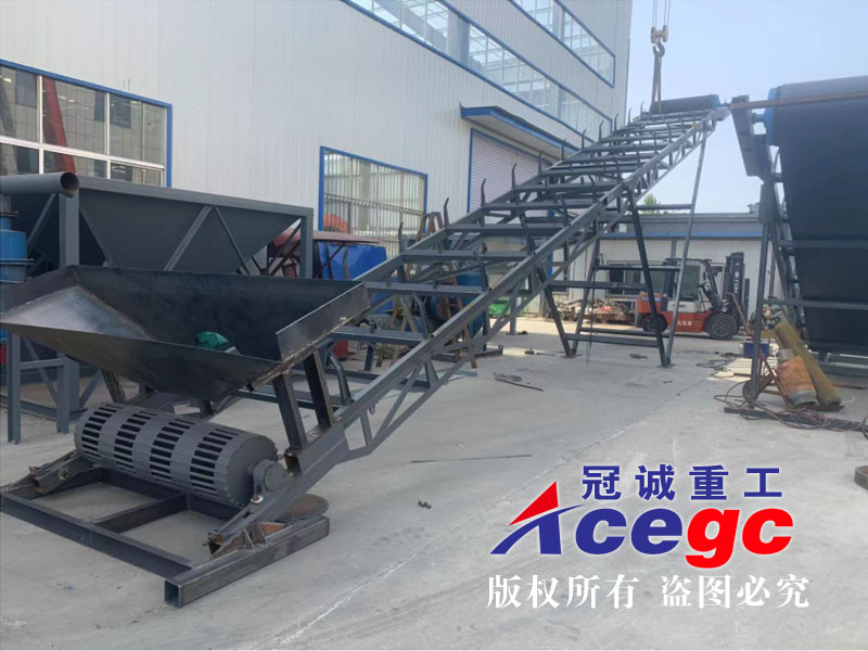 皮帶輸送機(jī) 皮帶輸送機(jī)