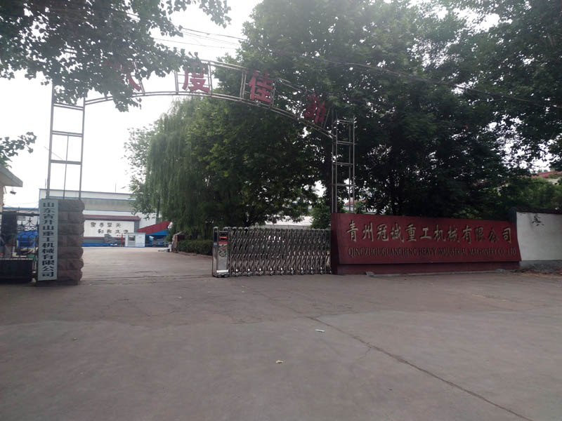 青州冠誠重工機(jī)械有限公司 洗石機(jī)廠家-青州冠誠重工機(jī)械有限公司